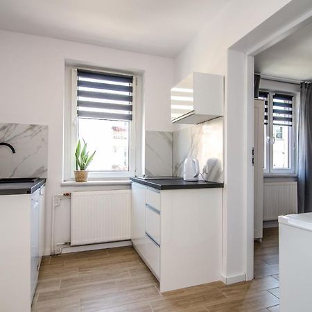 Apartament D&M Mielno  Esterno foto
