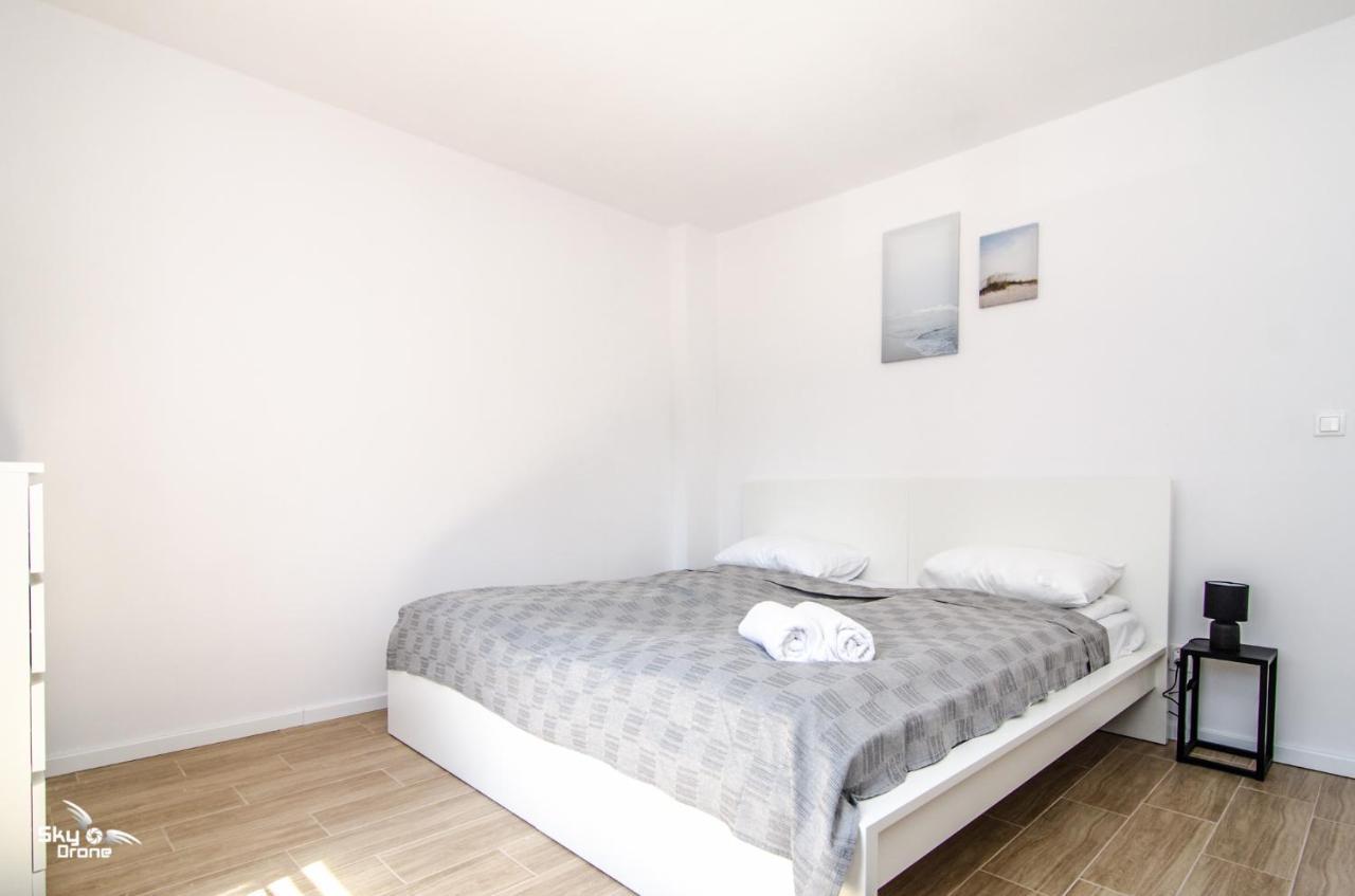Apartament D&M Mielno  Esterno foto