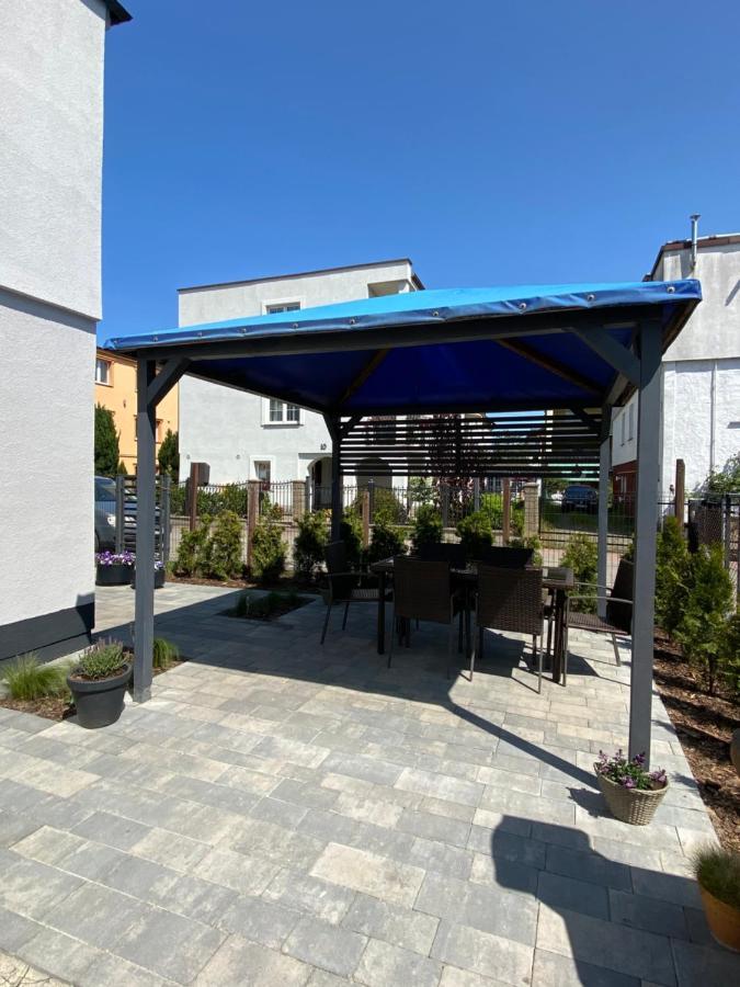 Apartament D&M Mielno  Esterno foto