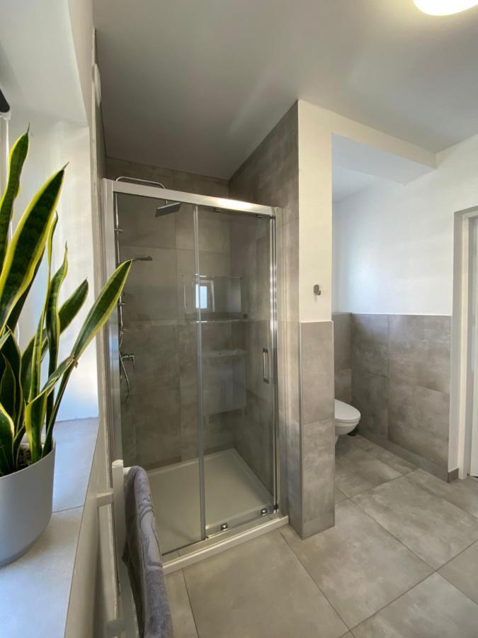 Apartament D&M Mielno  Esterno foto