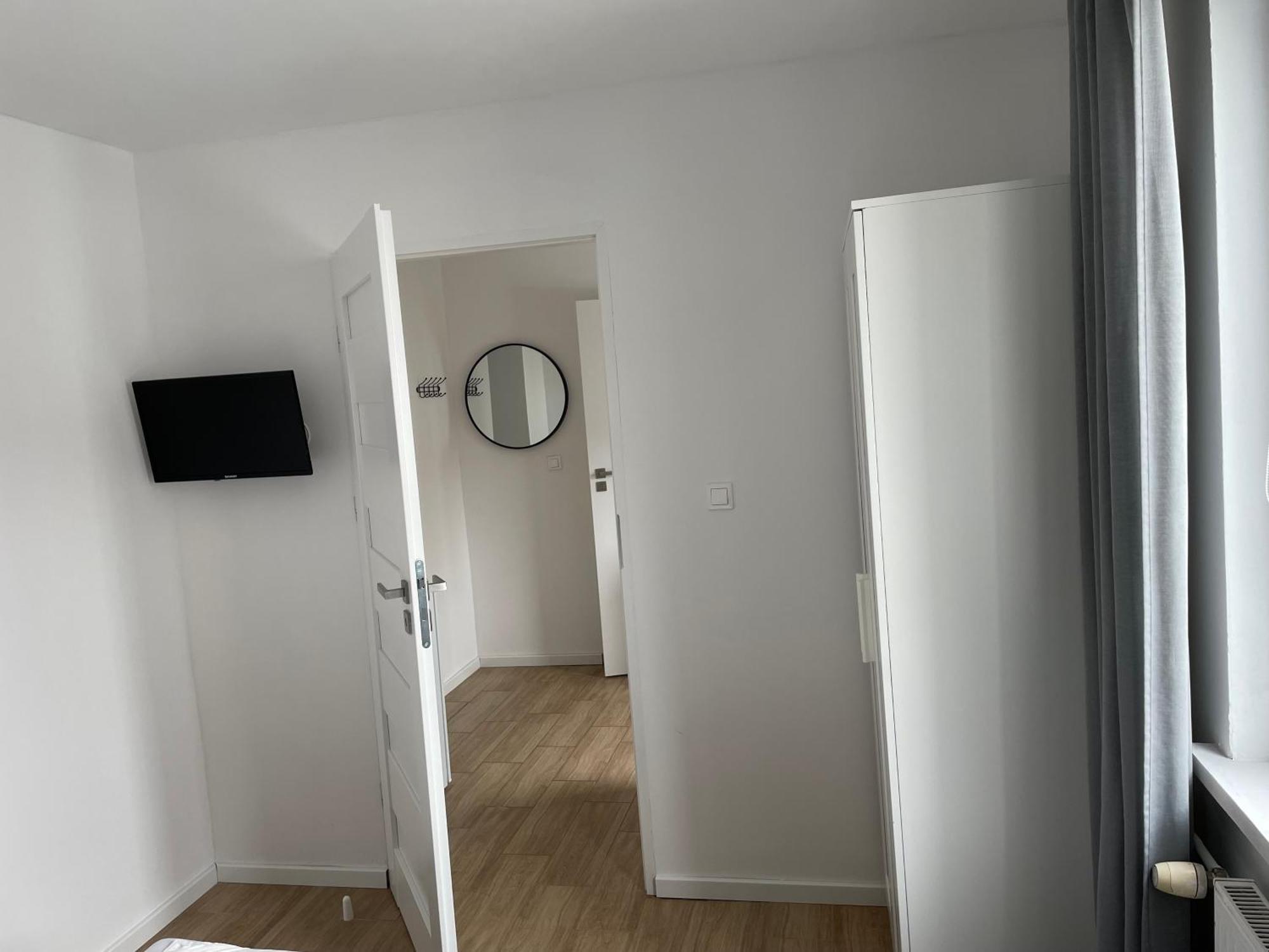 Apartament D&M Mielno  Esterno foto